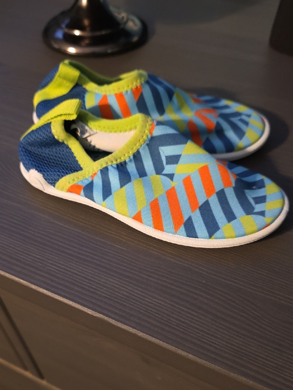 Kids Speedo Water Shoes